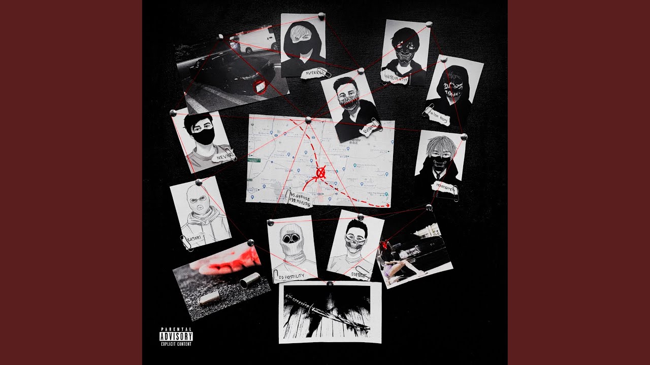 Guarda OVERWOLF su YouTube Guarda OVERWOLF su YouTube