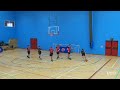 North Conference - Pool 1 | Hornets vs Jazz