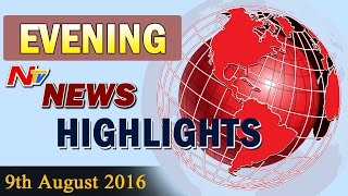 Download lagu Ringkasan Berita Malam || 9 Agustus 2016 || NTV