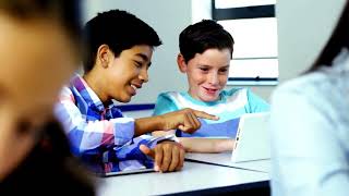 2.  Interactive resources for developing soft skills - LEADER video series screenshot 3