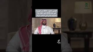 لقاء محمد بن سلمان