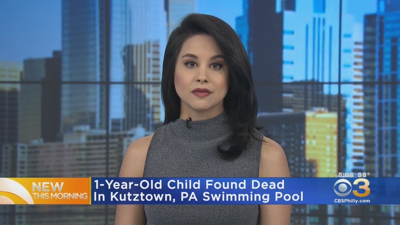 1-Year-Old Found Dead In Lehigh County Swimming Pool