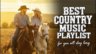 Best Country Music – Chris Stapleton, Merle Haggard, Patsy Cline Improvisations for Rustic Campfires