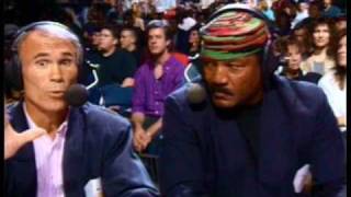 Ufc Original Entrance Theme Music