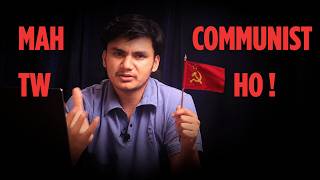Actual Definition of Communism | Communist Ideology | PBC |