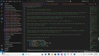 Celebrity Python Papi / Smart Contracts - Vyper Moccasin Buy Me A Coffee Send Transaction Introduction - Day 9 Wealth