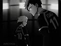 Isagi x Kaiser Edit