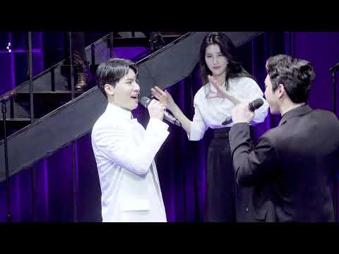 211229 (4k) 더데빌 커튼콜 백형훈 (FOCUS)