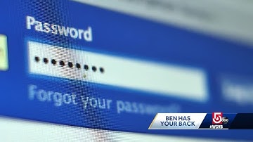 Hackers takeover Massachusetts woman