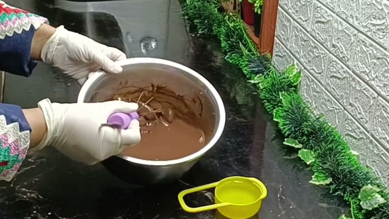 طريقه عمل بديل النوتيلا لأصحاب المشاريع والاونلاين#مشروع_مربح #رشا_النشاوى