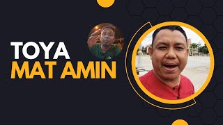 Download Lagu Isu Rakyat: Toya Mat Amin MP3
