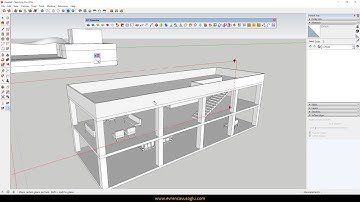 Sketchup Plugin / Zorro 2