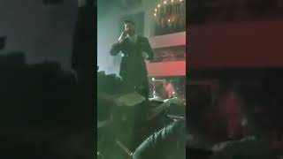 Miniatura del video Μοναδικός Παντελής Παντελίδης Live