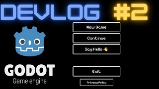 Full Codex Tempus Devlog 24 09 2026 Menu Guide