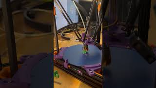 Kossel Mini Printing Cable Clip