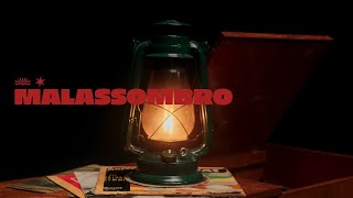 Lenine Siba - Malassombro Clipe Oficial