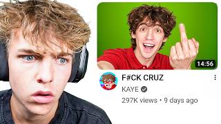 We Have A New Enemy..