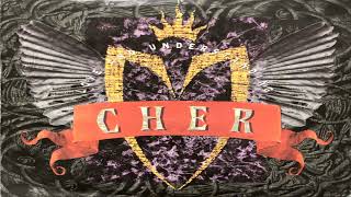 Cher - Love And Understanding [Extended Remix]