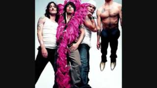 Red Hot Chili Peppers - Slowly Deeply (Universally Speaking B-Side)