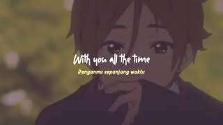 Vidio anime 30 detik Story Wa Make you mine