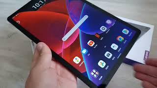 Lenovo Tab P11 Plus