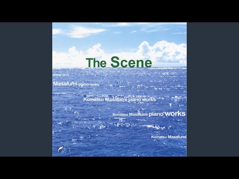 The Scene - 小松正史