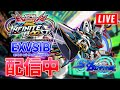 【EXVSIB】ウォドム使ってみる【イニブ】