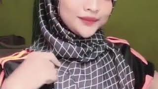 Awek tiktok seksi padu part 17