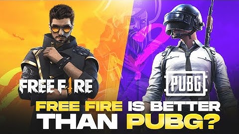 FREE FIRE VS PUBG EMOTE BATTLE - SAMSUNG,A3,A5,A6,A7,J2,J5,J7,S5,S6,S7,S9,A10FF  SAMIR ALAM SAMI RLA