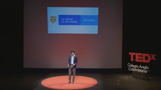 Antibiotic Resistance: The Next Global Catastrophe | Jacobo Tello | TEDxColegioAngloColombiano