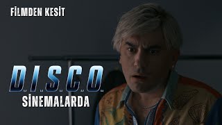 Sen Hayırdır Ya D.i.s.c.o Sinemalarda