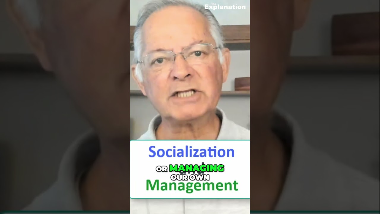 Why Humans Excel: The Unique Power of Socialization and Rulership