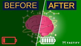 UNLEASH Your Brain's Hidden MEMORY Power - Factify