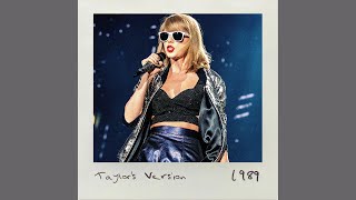 New Romantics (Taylor's Version) (Revamped Mix)
