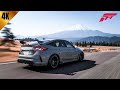 Forza Horizon 6 2023 Honda Civic Type R #forzahorizon6 #hondacivic #xboxseriesx