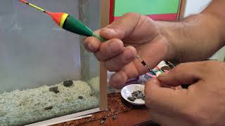 Balıq Ovunda Suyun Dərinliyini Təyin Edilmə Qaydası