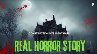 Real Life Disturbing Scary Horror Stories