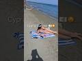 Cyprus Limassol Beach