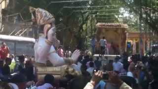 Sahyadri Krida Mandal, Tilaknagar Visarjan 2015 screenshot 4