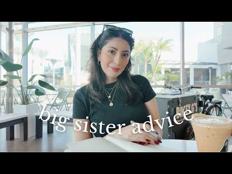 EARLY 30s DIARIES | it's not too late to become the person you want to be