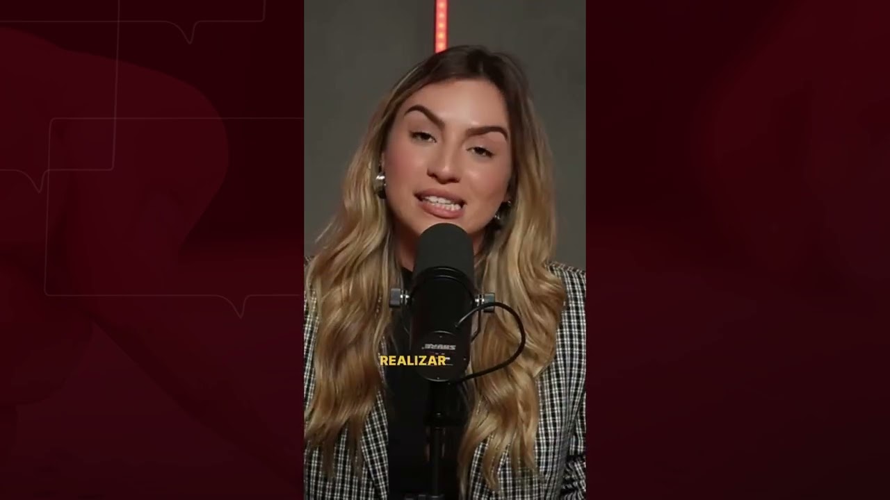 Flávia Melany — Procuradora da Fazenda Nacional e Aluna APGE