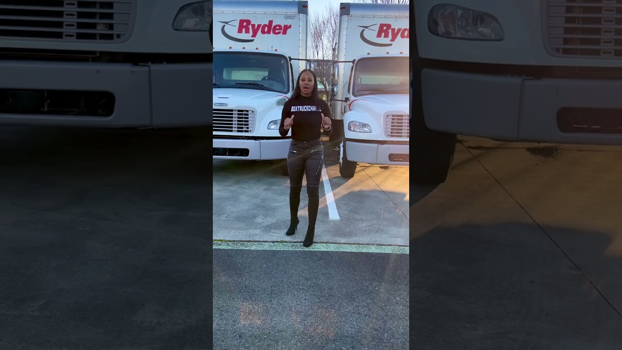 How I got started | Trucking business | Rental Route. 