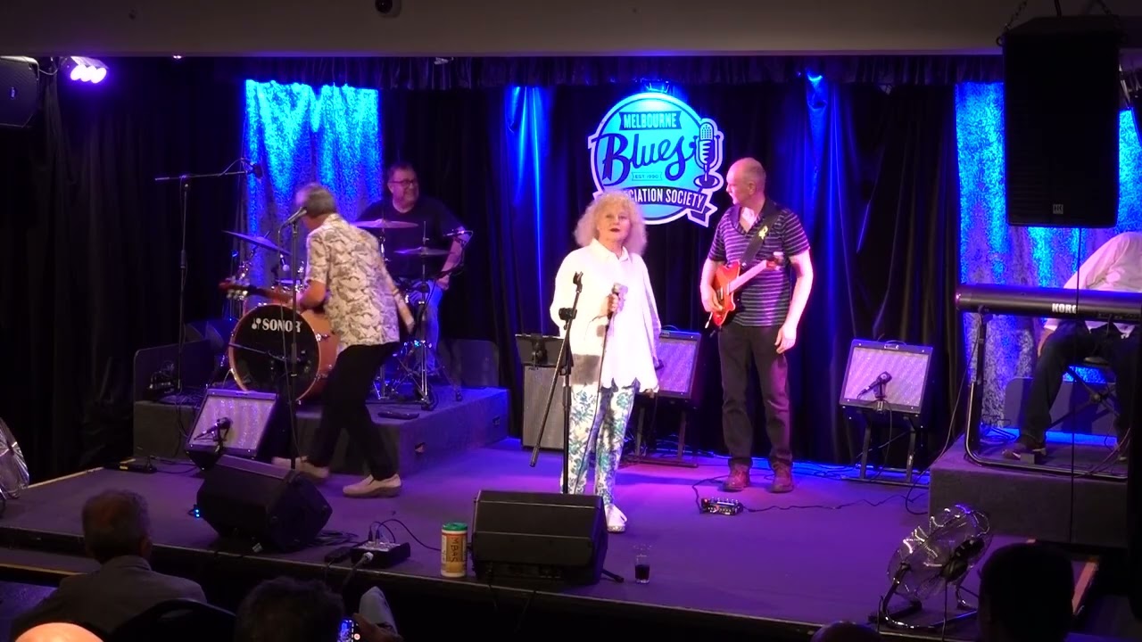 1st Jam @ MBAS Mar 4th 2025