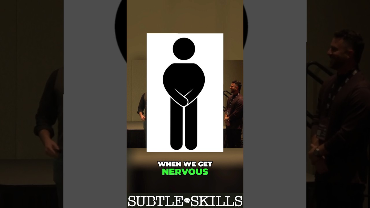 Unleashing the Power of Body Language Decode Hidden Messages Instantly