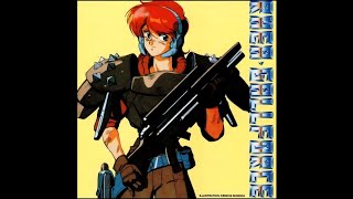 Toki no Fune / Gall Force: Shinseiki-hen