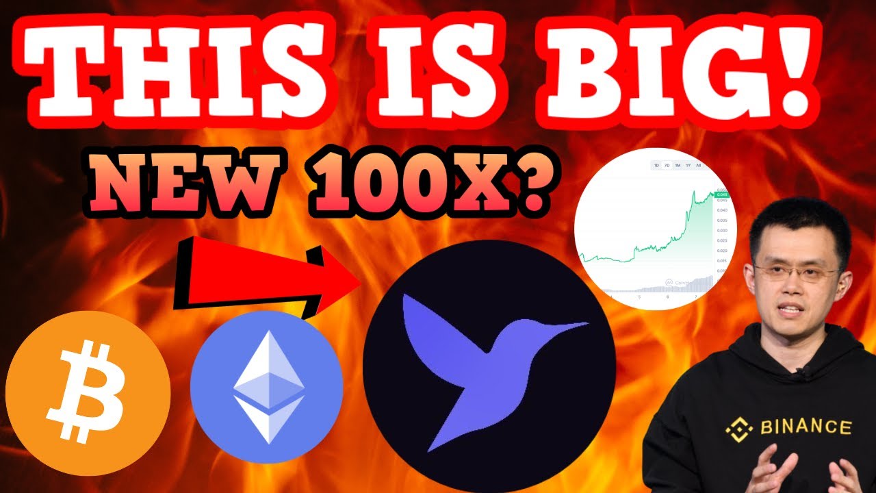 🔥 Can this New Crypto Beat the Bitcoin Bull Market? Hidden Gem Syncus