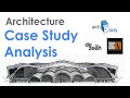 Architecture Case Study Analysis