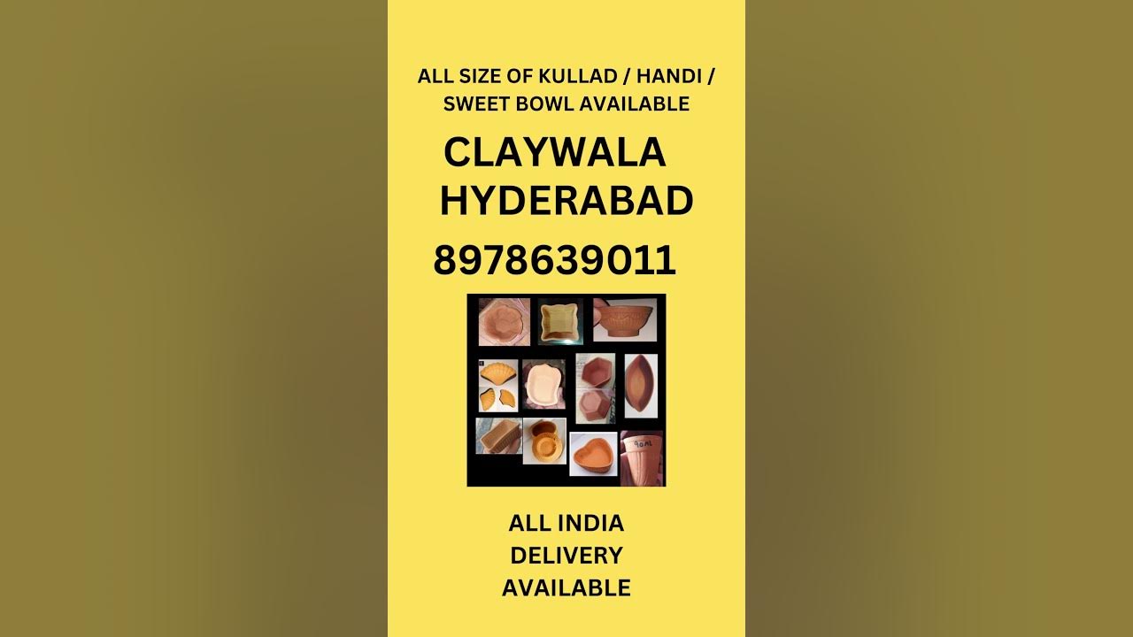 all-size-of-kullad-handi-sweet-bowl-available-youtube