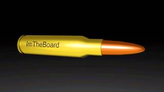 Epic Sniper Intro // ImTheBoard // Lovin Life