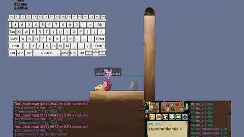 Transformice - WJ - @6119642 - 5.88s